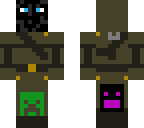 the collecter