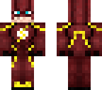 the flash