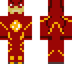 the flash tv version