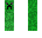 the short creeper