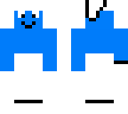 the smurf