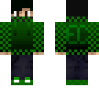 theemeraldcat30 skin
