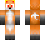 this is a redo of flarethefox