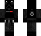 tie fighter piot
