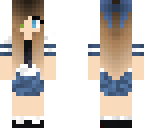 tokyo soul girl's uniform