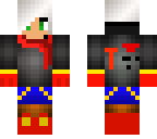 travis papyrus from undertale