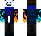 troll scarf