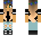 tumblr flower child