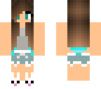 under arms colored this time