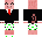 underground pig