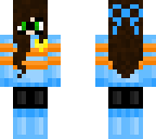 undertale oc