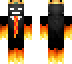 underworld king