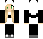 updated old skin