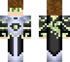 updated skin
