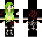 vampire slayer girl