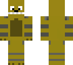 vincent's child after the bite