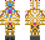vindicator maraad