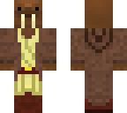 walrus jedi