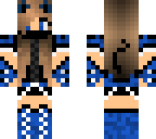 warrior meifwa