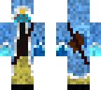 water bender