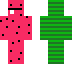 watermelon man