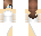 wedding dress edit