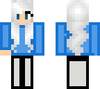 well its a skin
