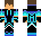 wellimchibihuntermike