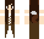 werewolf maiden