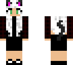 white michi