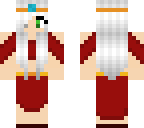 witch or mage girl 2