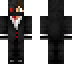 wither boy