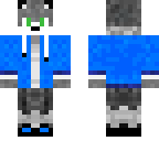 wolf