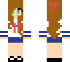 yandere me