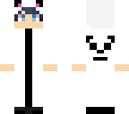 yato with panda overlay