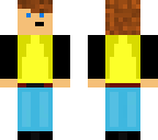 yellow boy