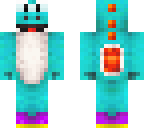 yoshi cian