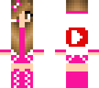 youtube sparkleminegirl