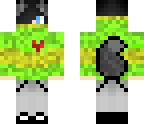 zane chara  wolf