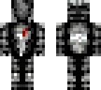 zero skin borderlands