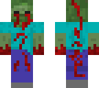 zombie