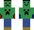 zombie mlg
