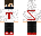 zonetrixz white