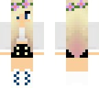 a skin