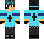 aaron armor