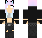 aaron version of my skin