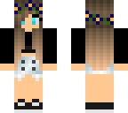added animal ears