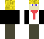 admin and buisnessman