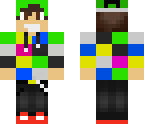 alan mlg skin 