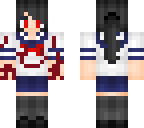 angry yandere bloody